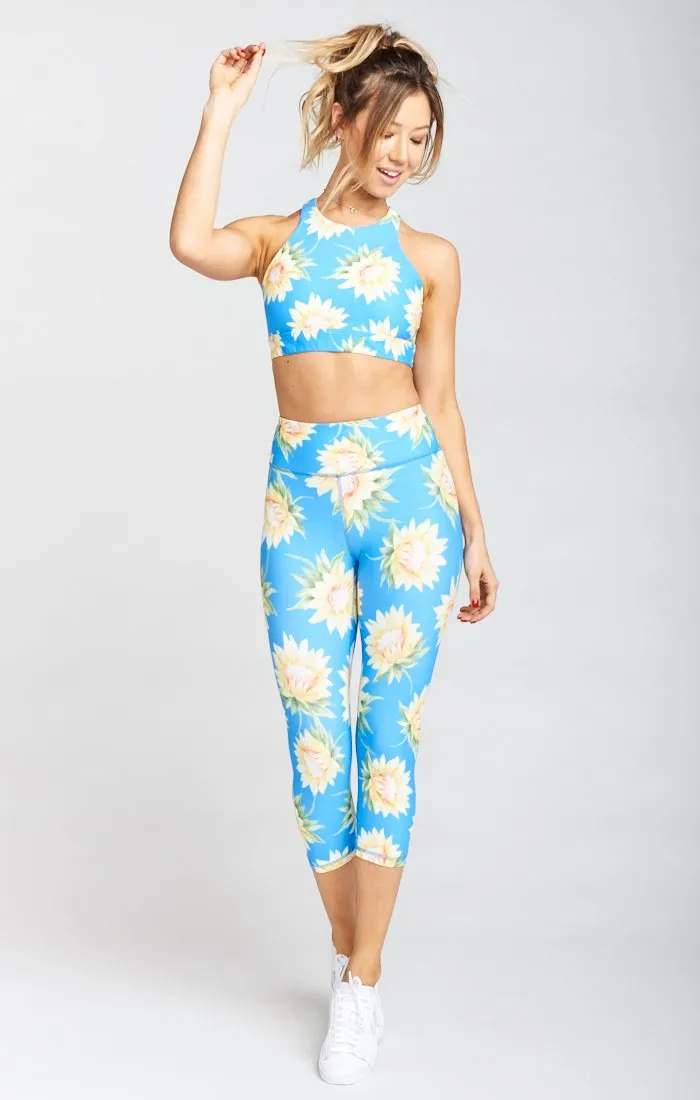 Carly Cropped Leggings sold by Show Me Your MuMu