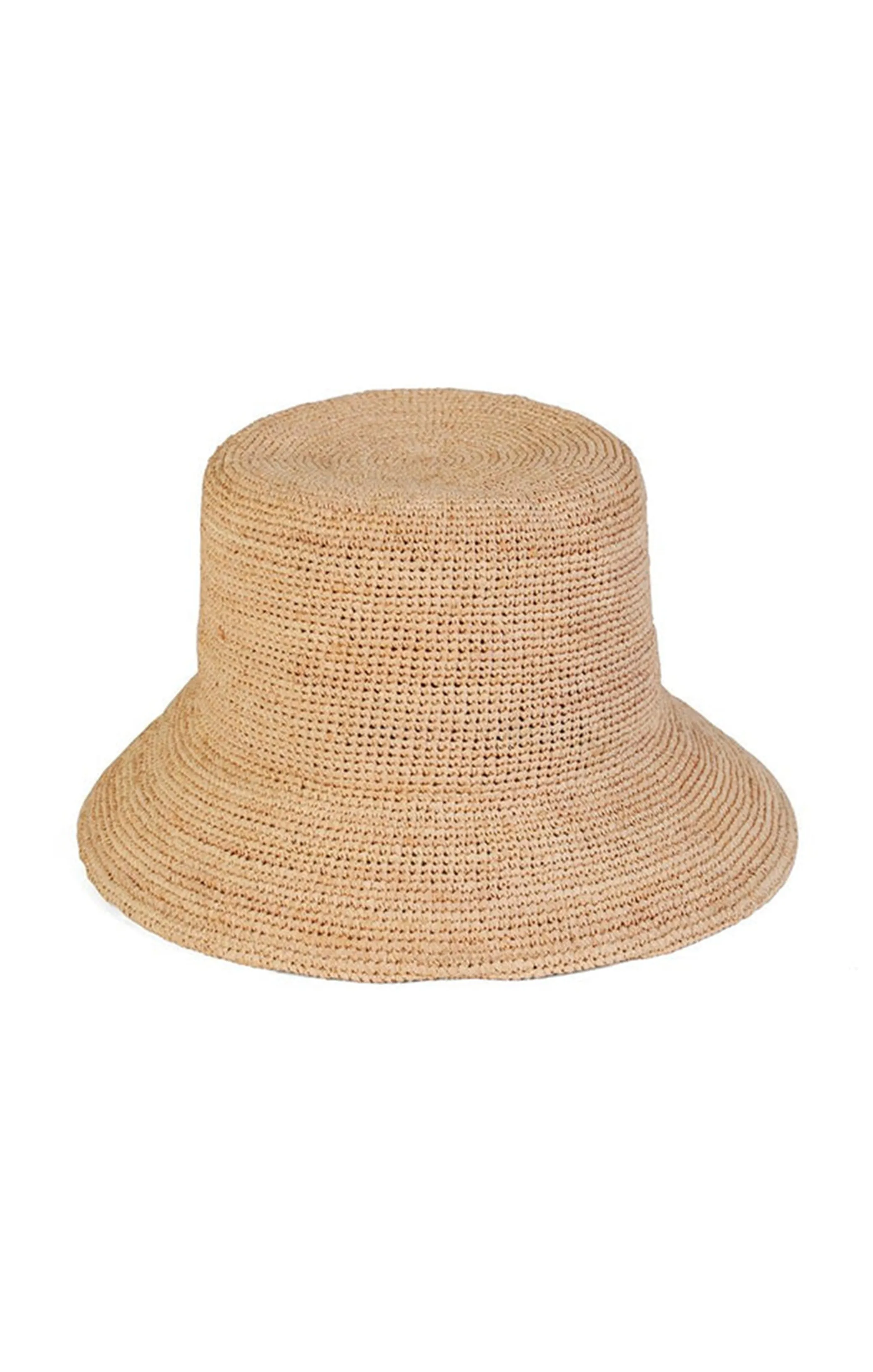 Lack of Color The Inca Bucket Hat ~ Natural sold by Show Me Your MuMu product image thumbnail 4