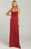 Bonbon Strapless Dress sold by Show Me Your MuMu