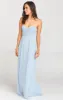 Bonbon Strapless Dress sold by Show Me Your MuMu