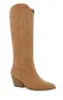 Billini Zeina Cowboy Boot~ Camel sold by Show Me Your MuMu