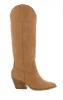 Billini Zeina Cowboy Boot~ Camel sold by Show Me Your MuMu