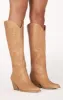 Billini Zeina Cowboy Boot~ Camel sold by Show Me Your MuMu