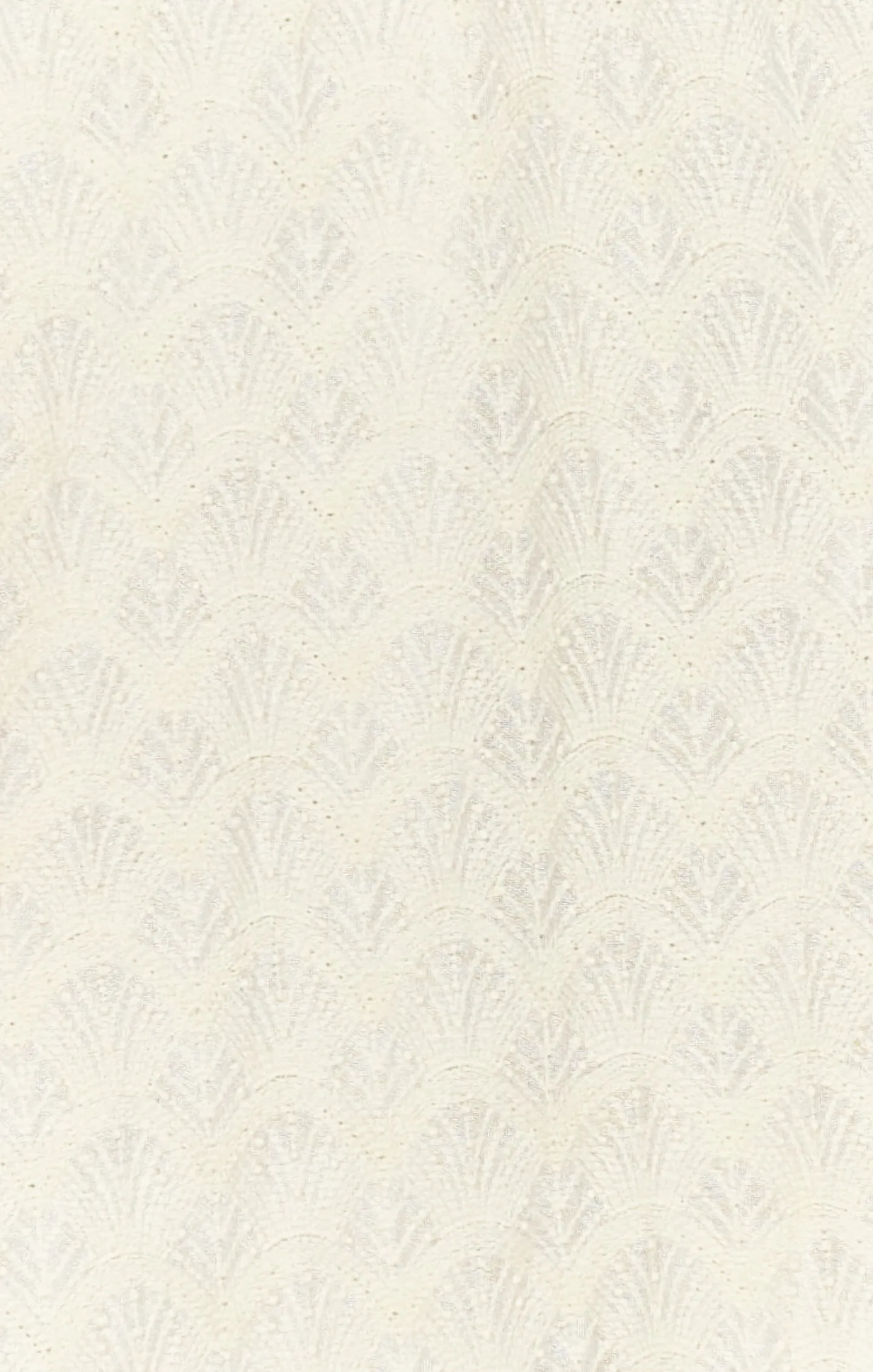 Zen Midi Dress ~ Midsummer Ivory sold by Show Me Your MuMu product image thumbnail 5