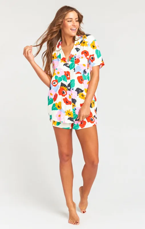 Sunday Morning Sleep Set sold by Show Me Your MuMu