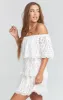 Athena Mini Dress sold by Show Me Your MuMu