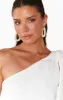Ettika Pearl Wrapped Hoop Earrings ~ Pearl sold by Show Me Your MuMu