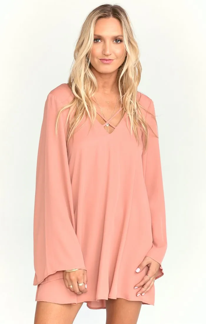 Joni Flow Dress sold by Show Me Your MuMu product image thumbnail 3