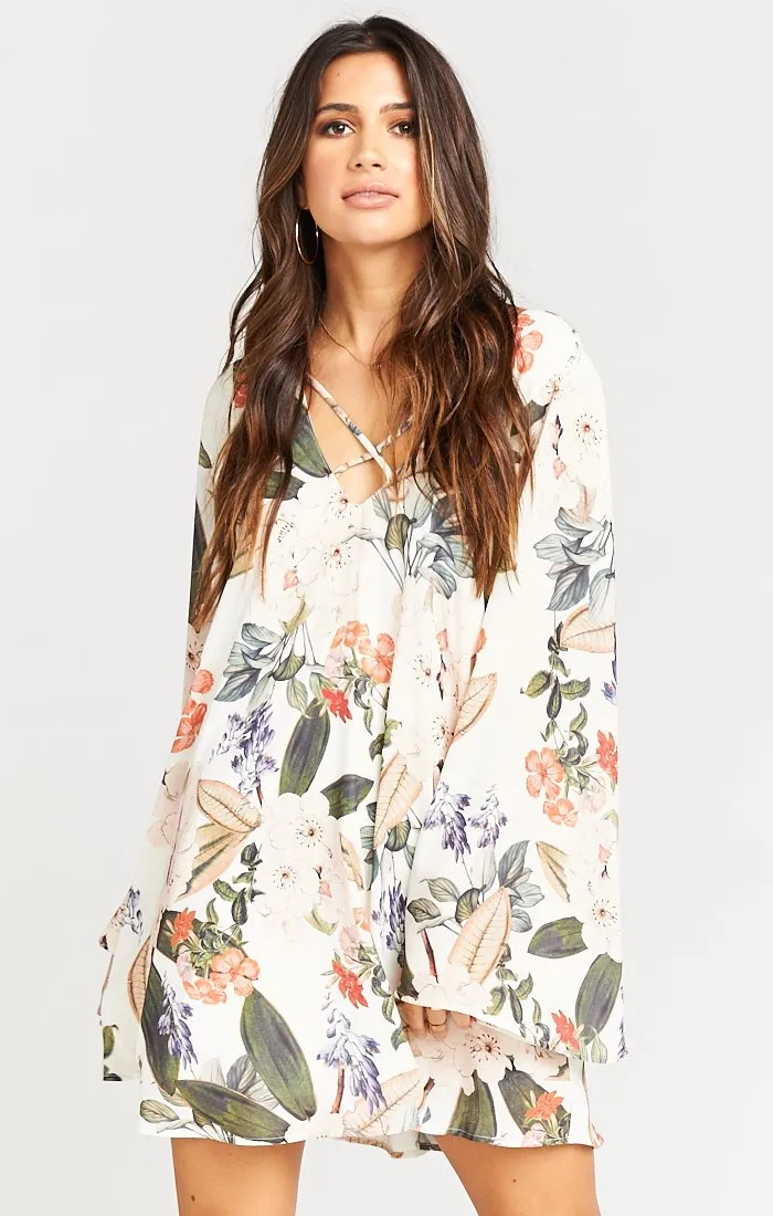 Joni Flow Dress sold by Show Me Your MuMu