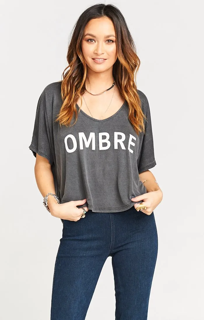 Billy Bob Chop Top sold by Show Me Your MuMu product image thumbnail 3