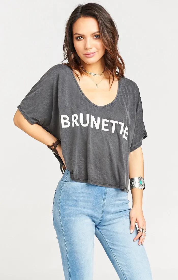 Billy Bob Chop Top sold by Show Me Your MuMu product image thumbnail 2