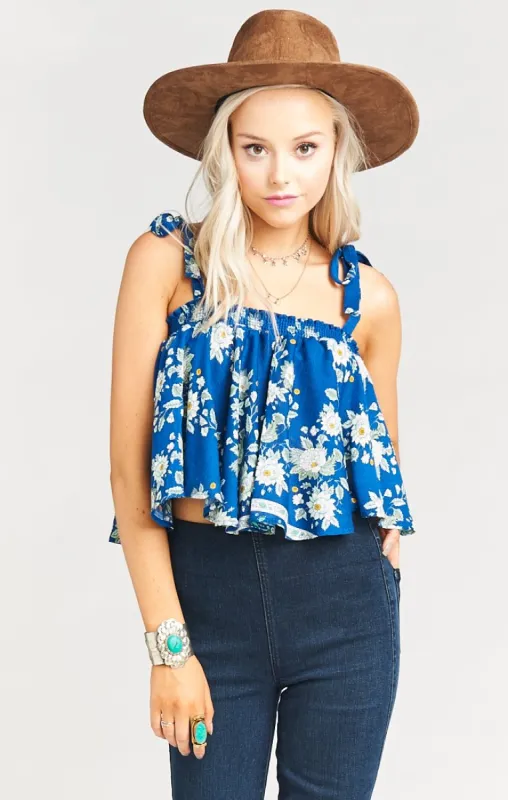 Nini Tie Top made by Show Me Your MuMu