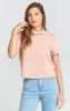Wild Tee sold by Show Me Your MuMu