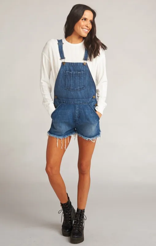 Georgia Overalls sold by Show Me Your MuMu