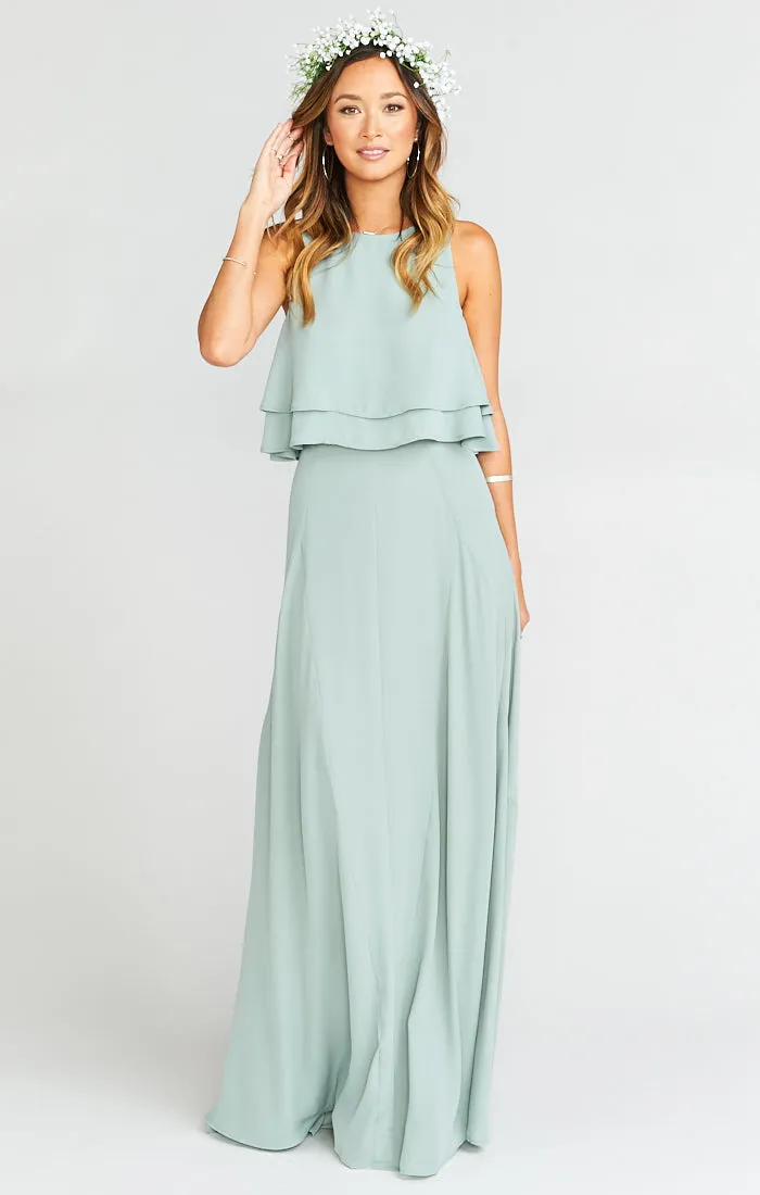 Princess Di Maxi Skirt sold by Show Me Your MuMu product image thumbnail 4