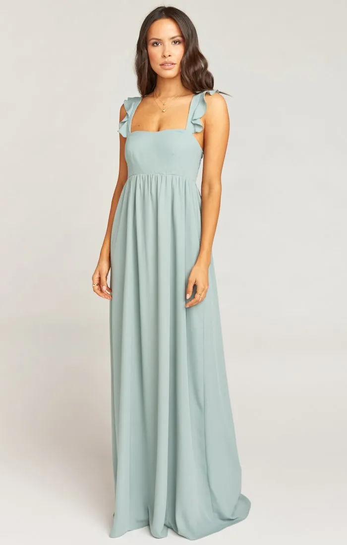 June Maxi Dress sold by Show Me Your MuMu product image thumbnail 3
