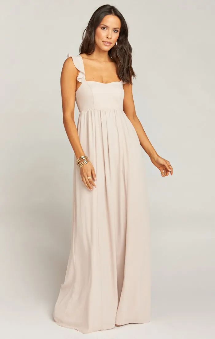 June Maxi Dress sold by Show Me Your MuMu product image thumbnail 2