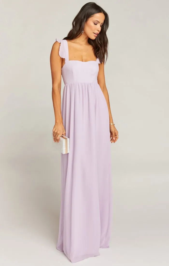 June Maxi Dress sold by Show Me Your MuMu product image thumbnail 5