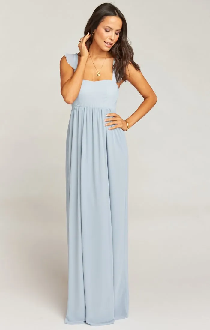 June Maxi Dress sold by Show Me Your MuMu product image thumbnail 4