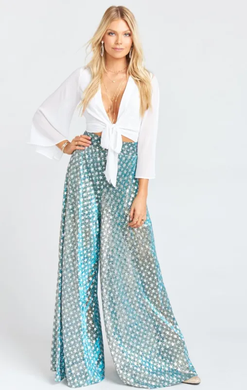 Dance Pant sold by Show Me Your MuMu