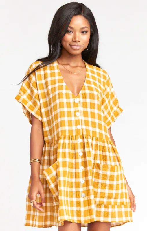Odessa Dress sold by Show Me Your MuMu