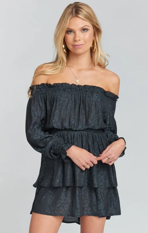 Esmeralda Dress sold by Show Me Your MuMu