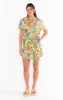 Matisse Hali Platform Sandal ~ Natural sold by Show Me Your MuMu