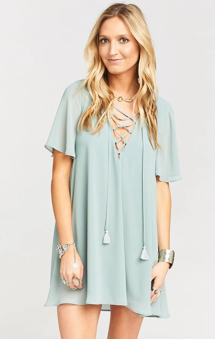 Rancho Vista Tunic Dress sold by Show Me Your MuMu product image thumbnail 2