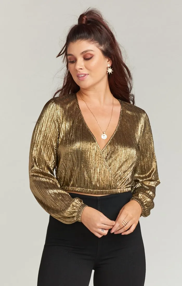 Donovan Top sold by Show Me Your MuMu product image thumbnail 2