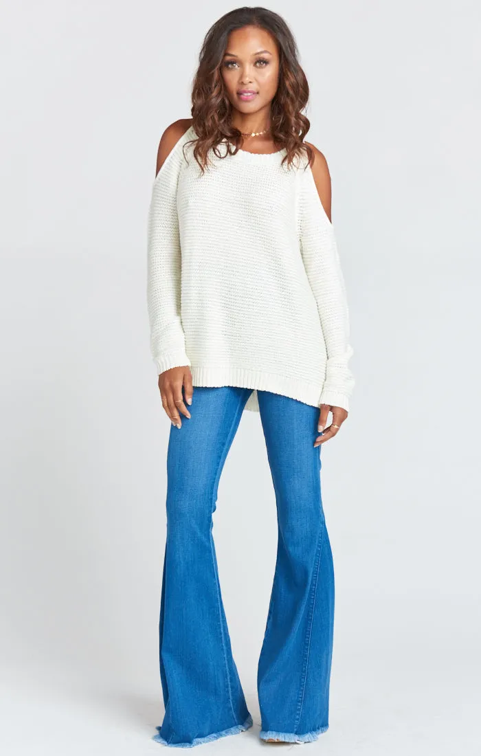 Berkeley Bells Long sold by Show Me Your MuMu product image thumbnail 2