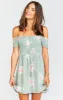 Dolly Smocked Dress sold by Show Me Your MuMu