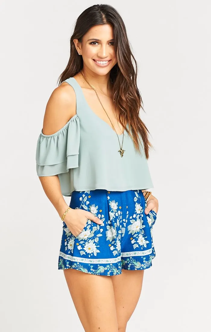 Sawyer Short sold by Show Me Your MuMu product image thumbnail 2