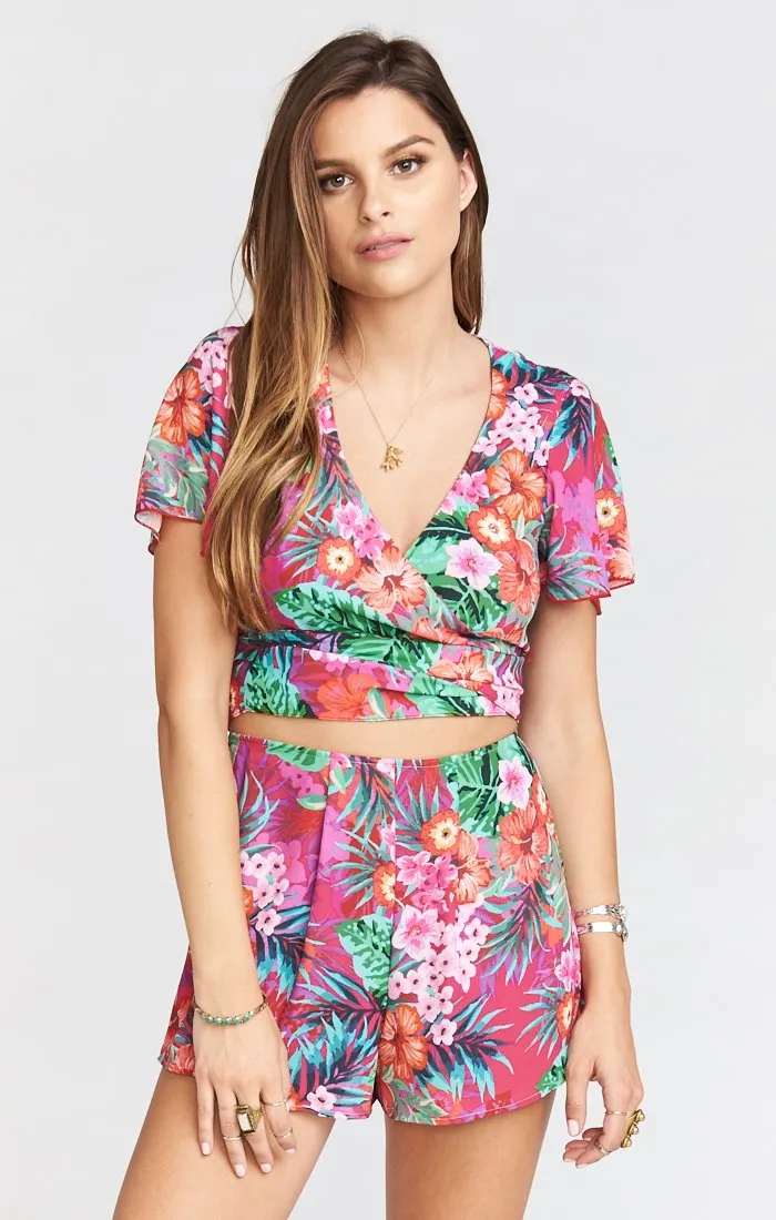 Sawyer Short sold by Show Me Your MuMu