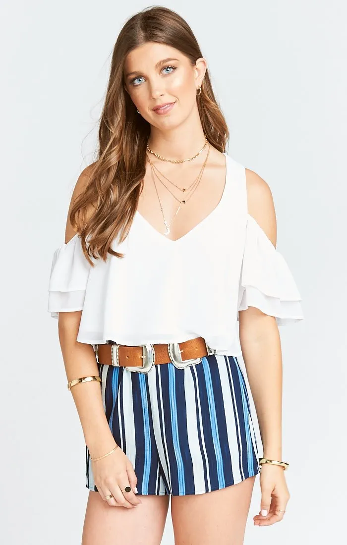 Sawyer Short sold by Show Me Your MuMu product image thumbnail 5