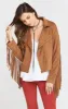 Ojai Fringe Jacket sold by Show Me Your MuMu