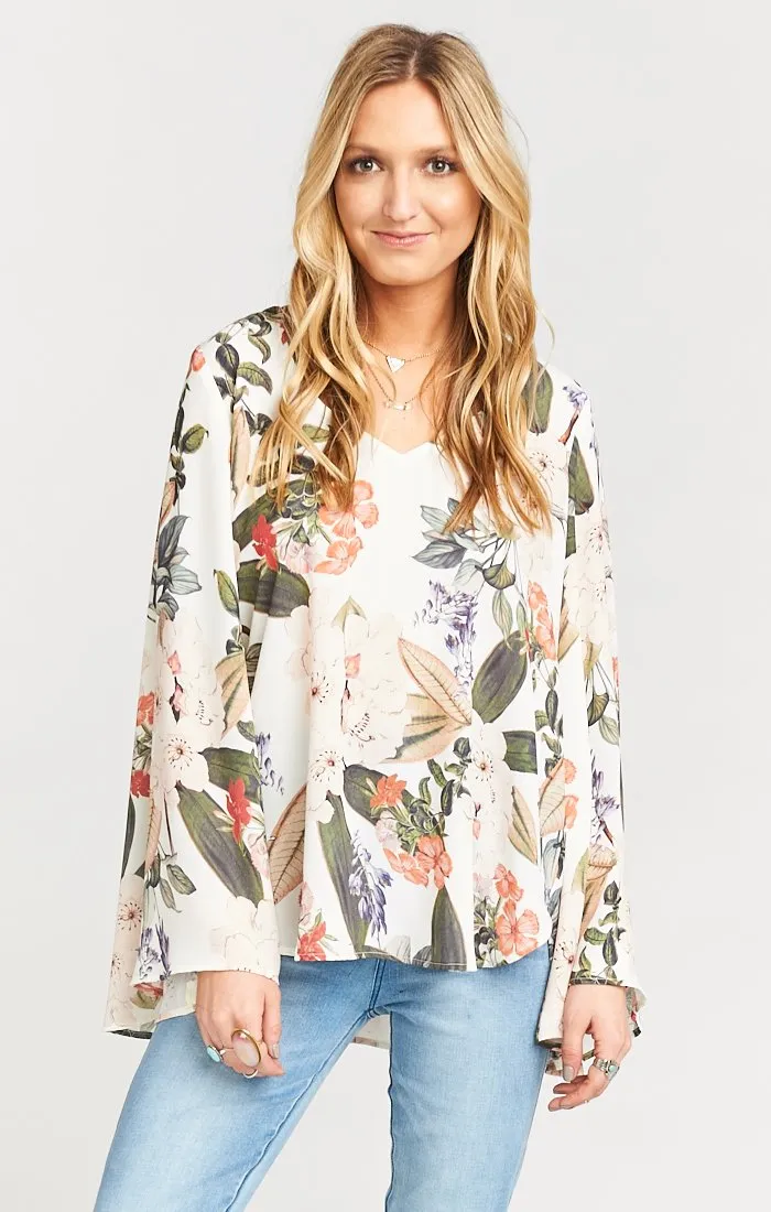 Hippie Dippie Top sold by Show Me Your MuMu product image thumbnail 2