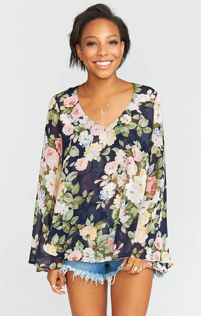 Hippie Dippie Top sold by Show Me Your MuMu product image thumbnail 4