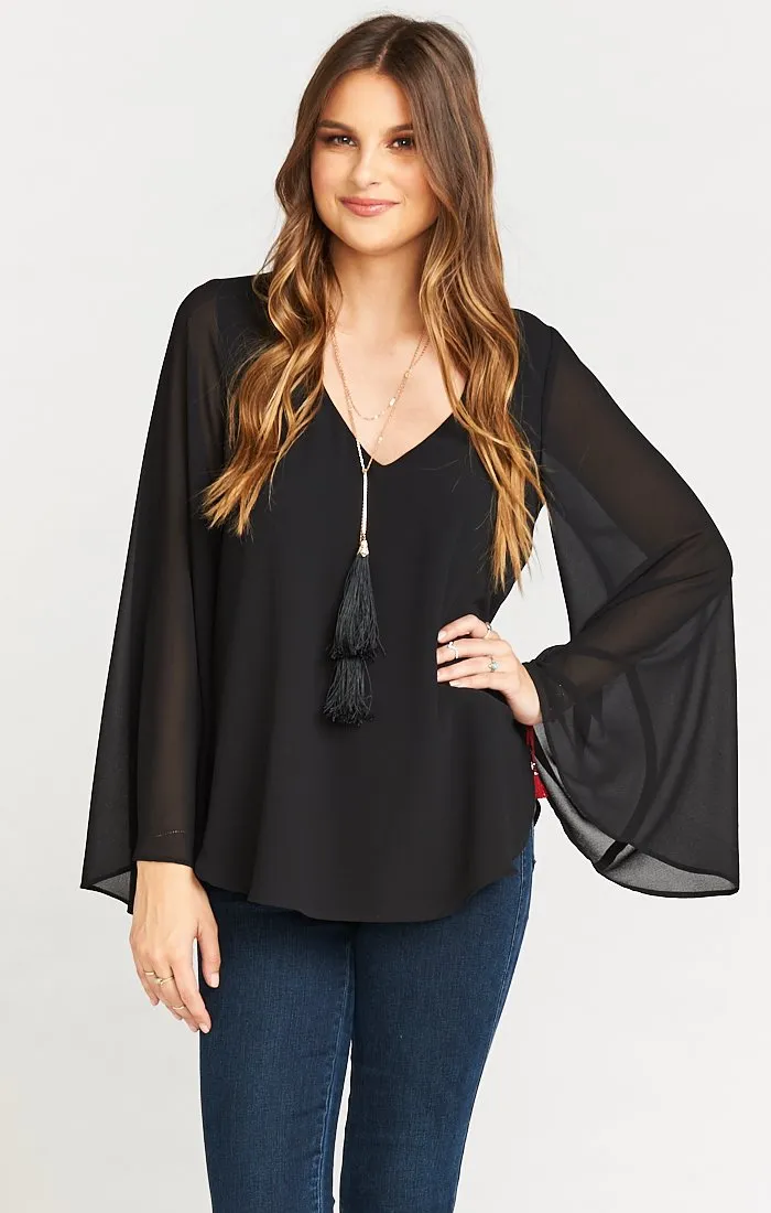 Hippie Dippie Top sold by Show Me Your MuMu