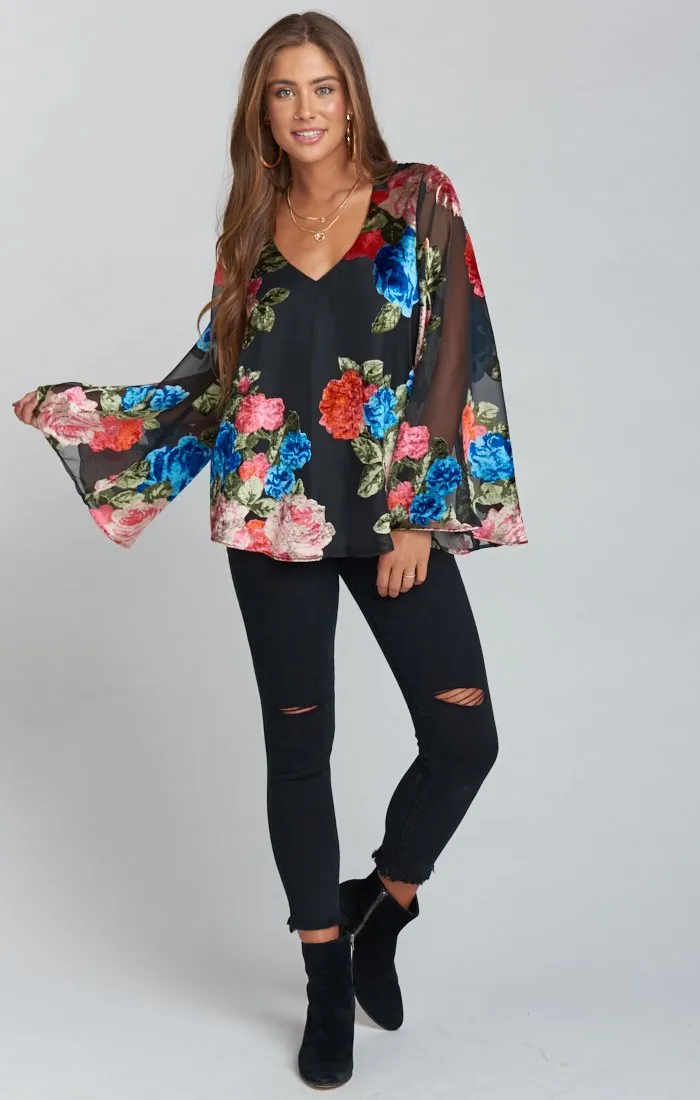 Hippie Dippie Top sold by Show Me Your MuMu product image thumbnail 3