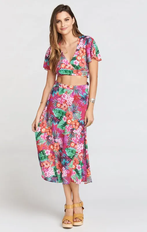 Flirt Skirt sold by Show Me Your MuMu