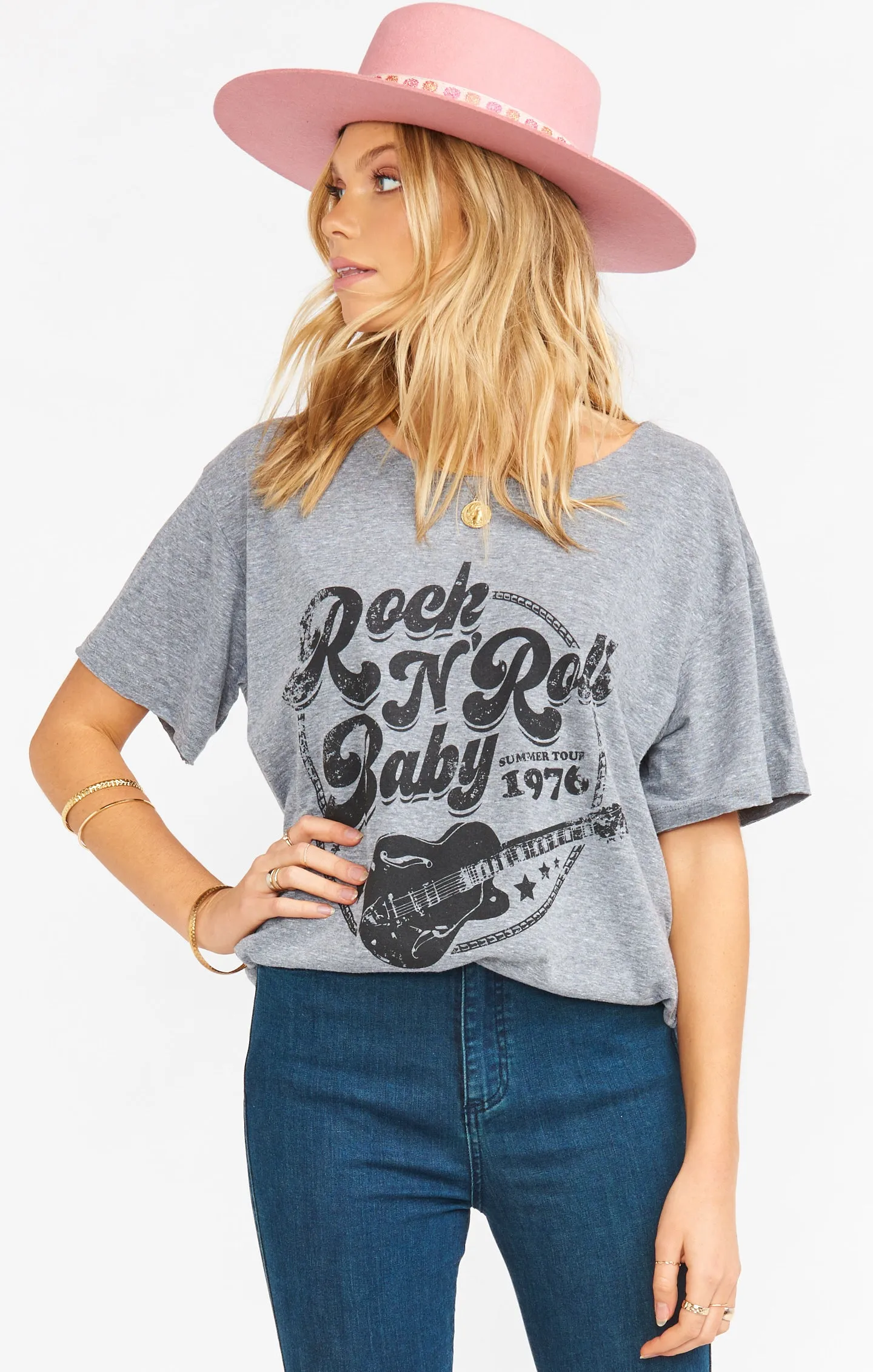 Airport Tee sold by Show Me Your MuMu product image thumbnail 2