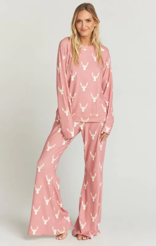Fiesta Flare Pants sold by Show Me Your MuMu