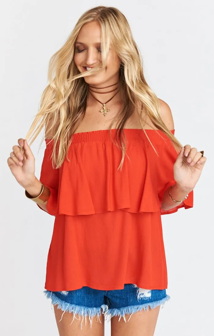 Bungalow Top sold by Show Me Your MuMu product image thumbnail 4