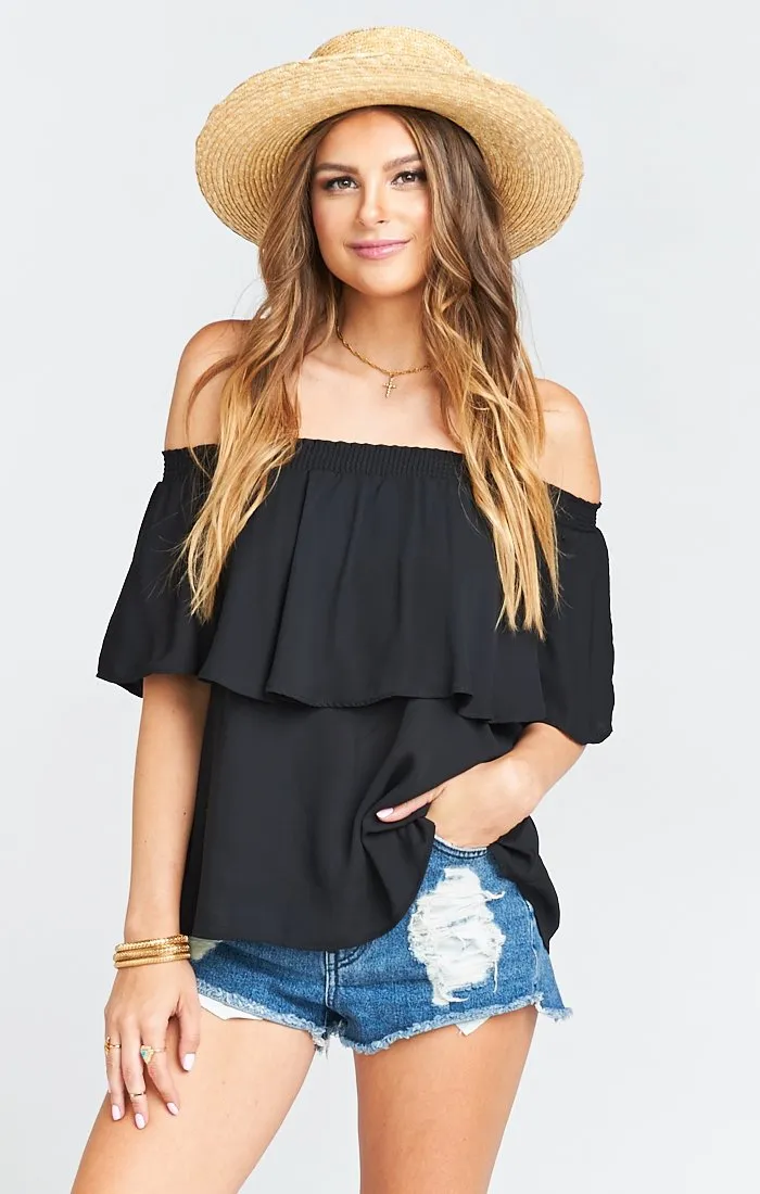 Bungalow Top sold by Show Me Your MuMu