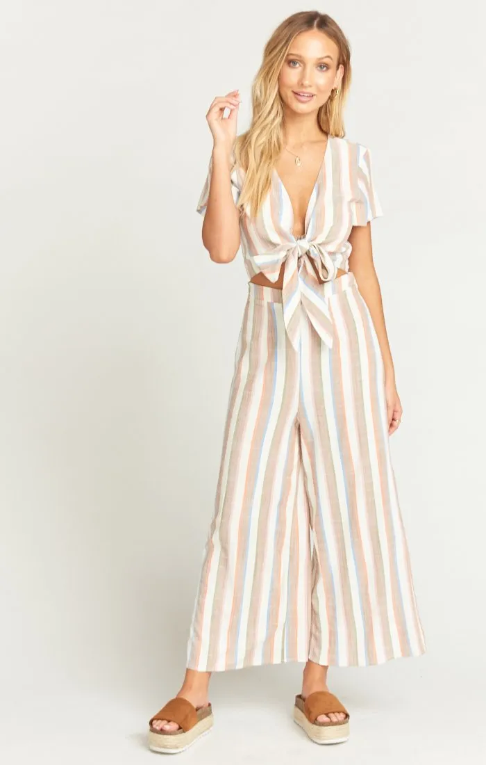 Val Jumpsuit sold by Show Me Your MuMu product image thumbnail 2