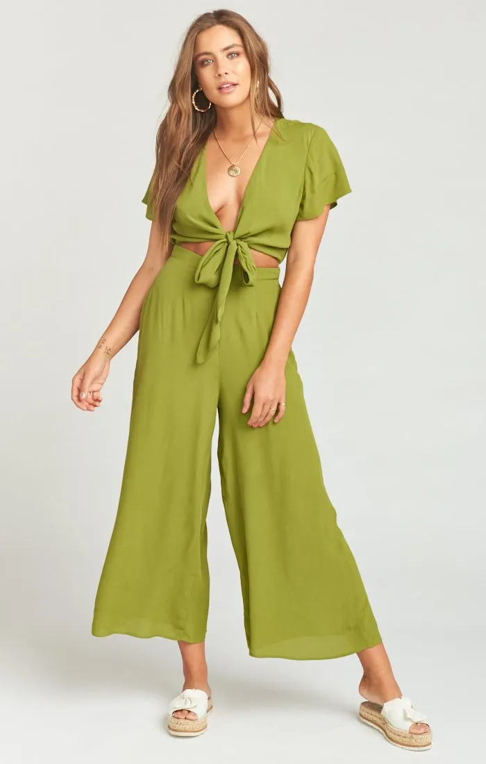 Val Jumpsuit sold by Show Me Your MuMu