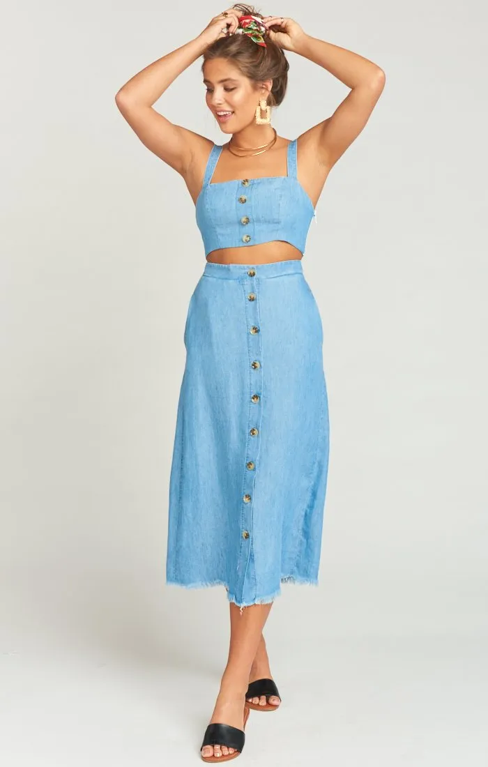 Sharon Skirt sold by Show Me Your MuMu