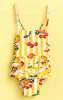 Riviera Ruffle One Piece sold by Show Me Your MuMu