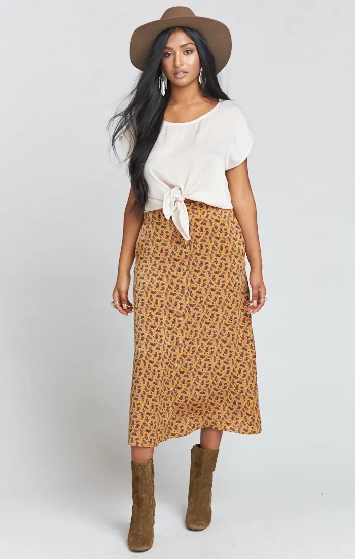Sharon Skirt sold by Show Me Your MuMu product image thumbnail 2