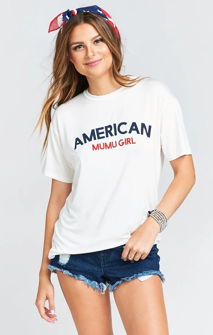 Tomboy Tank sold by Show Me Your MuMu product image thumbnail 2